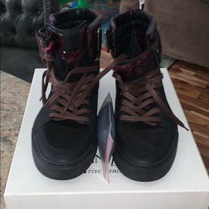 Men’s YSL sneakers